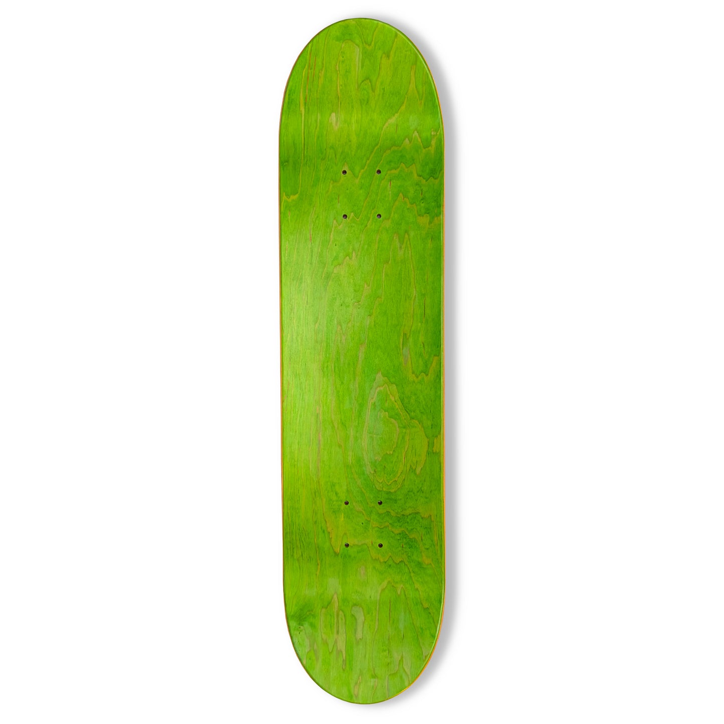 oriental skateboard deck